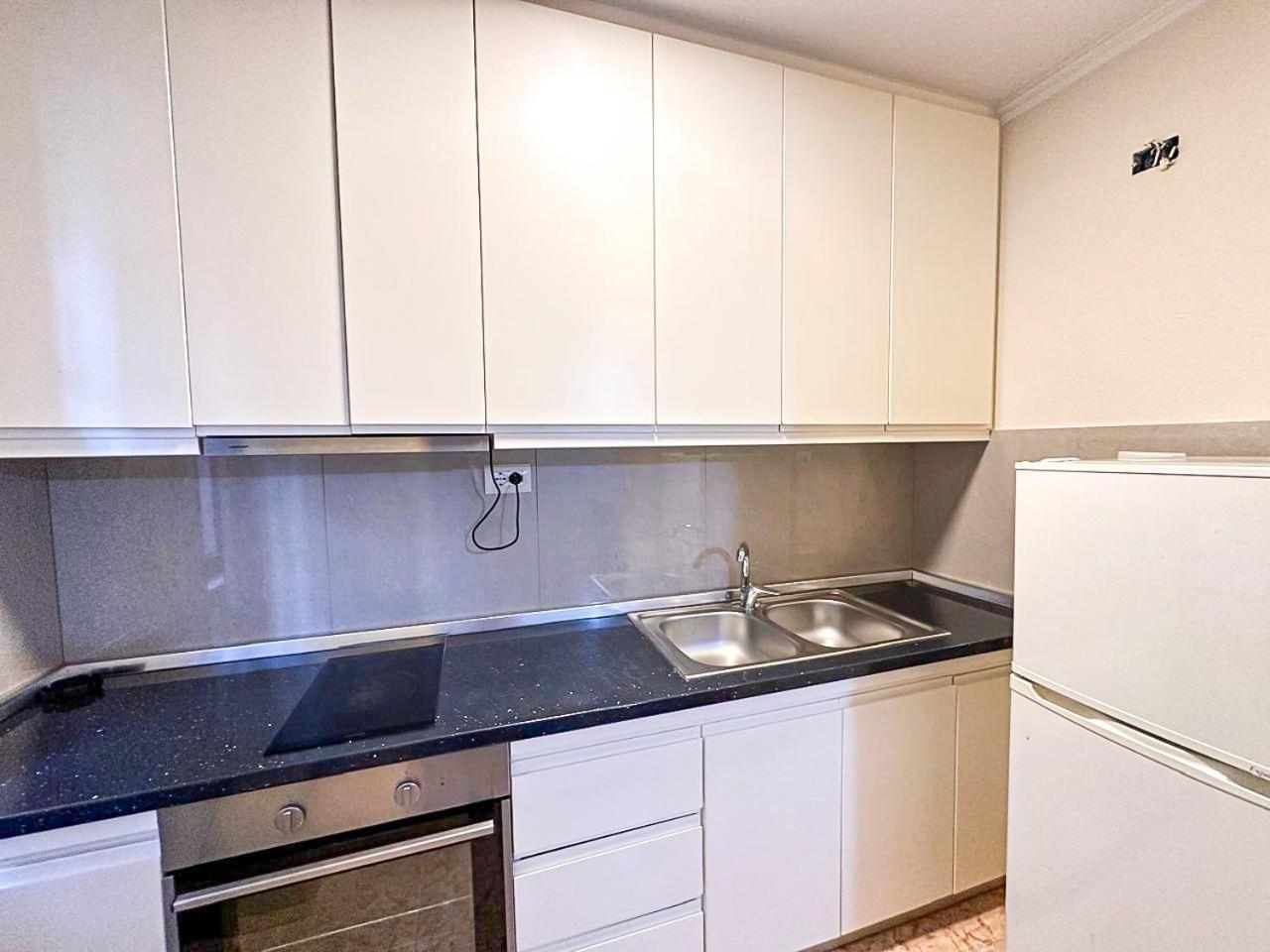 Grand Park 2Br Apartment Tirana Exterior photo