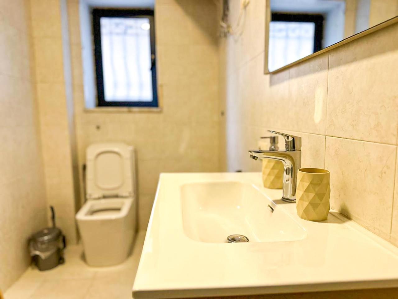 Grand Park 2Br Apartment Tirana Exterior photo